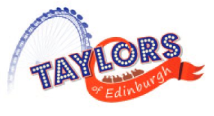 Taylors of Edinburgh - Logo